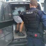 Os. Tysiąclecia: Kibole GieKSy napadli na parę z dzieckiem. Bo ci mieli emblematy Ruchu Chorzów