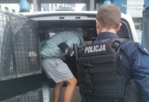 Os. Tysiąclecia: Kibole GieKSy napadli na parę z dzieckiem. Bo ci mieli emblematy Ruchu Chorzów