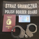 Katowice Airport: Syryjczycy przelecieli z Aten. Jeden miał austriacki dowód osobisty, drug maltański paszport