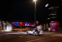 W Katowicach zamkną ulice w związku z Rajdem Śląska. Wydarzenie startuje w weekend