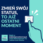 Szukają 101 wolontariuszy w województwie śląskim. W ramach Akademii Przyszłości