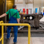 Prawie 126 mln zł na 8 projektów dla firm z regionu. Mają łagodzić skutki odchodzenia od górnictwa