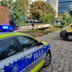 W Rawie znaleziono ciało mężczyzny