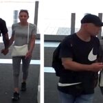 Katowicka policaj szuka pary. Po kradzieży w sklepie