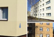 W Katowicach walczą z pseudograffiti. Poszli do sądu z wandalem. Problem ciągle wraca i generuje koszty