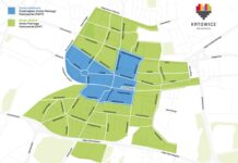 Nowa polityka parkingowa wchodzi w życie od 1 grudnia w Katowicach. Co trzeba wiedzieć?