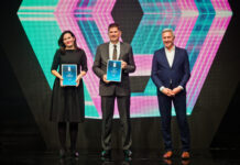 Katowice przyjazne biznesowi wynika z rankingu „Forbes”. „Podejmujemy działania na rzecz biznesu”