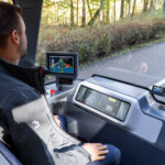 „Tajemnica przedsiębiorstwa”. PKM Katowice utajnił umowę na testy autonomicznego busa