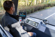 „Tajemnica przedsiębiorstwa”. PKM Katowice utajnił umowę na testy autonomicznego busa