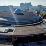 Kolejne modernizacje w Spodku. Został „zabezpieczony na kolejne lata”. Kosztem prawie 2 mln zł