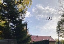 W Katowicach ruszyły kontrole palenisk dronem. Jakie były do tej pory efekty takich pomiarów?
