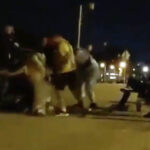 17-latek z Katowic spędził kilkanaście dni w tymczasowym areszcie. Za brutalne pobicie, w którym nie brał udziału