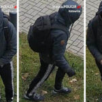 Po 2 latach udało się dotrzeć do nagrań z monitoringu. W Katowicach szukają mężczyzny