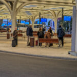 Nowa linia autobusowa ruszy w Katowicach. W związku z zamknięcie wiaduktu na ulicy Granicznej