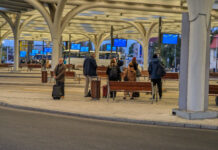 Nowa linia autobusowa ruszy w Katowicach. W związku z zamknięcie wiaduktu na ulicy Granicznej