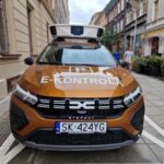 Samochody do e-kontroli parkowania są już w Katowicach, ale jeszcze nie sprawdzają czy zapłaciliśmy za postój