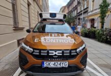 Ruszyły badania parkingowe. Możliwe rozszerzenie strefy płatnego parkowania