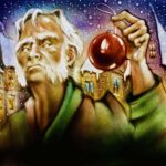 Konkurs: Teatr Piasku Tetiany Galitsyny zaprasza na Opowieść Wigilijną już 14.12.2023 do MCK! – Kto chce bilety?