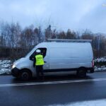 Szukają pijanych kierowców w Katowicach. Weekend nie był trzeźwy, ilu kierowców na promilach zatrzymano?