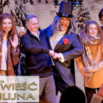 Konkurs: „Opowieść Wigilijna” już 24 listopada w Pałacu Młodzieży! – Kto chce bilety?