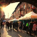 Wkrótce rusza Jarmark na Nikiszu. 3 dni i 180 wystawców