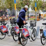 Rower miejski już nie wróci do Katowic. Zanotował 1,2 mln wypożyczeń w ciągu 9 lat