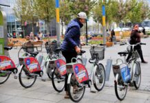 Rower miejski już nie wróci do Katowic. Zanotował 1,2 mln wypożyczeń w ciągu 9 lat
