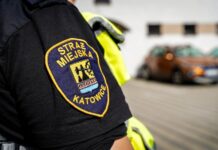 W Katowicach dawali wysokie mandaty za palenie byle czym w piecach. Sięgały prawie 6 tys. zł