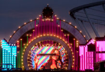 Na Stadionie Śląskim odbędzie się tegoroczna impreza sylwestrowa