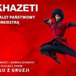 Zapraszamy 7 marca na APHKHAZETI – Gruziński Państwowy balet z chórem i orkiestrą na żywo. Bilety w sprzedaży!
