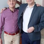 „Coraz bardziej dostępna instytucja, gdzie piękno i dobro mają swój dom”. Rozmawiamy ze Zbigniewem Cierniakiem i Michałem Mazurem z Zespołu Pieśni i Tańca Śląsk