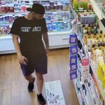 Katowicka policja szuka dwóch młodych mężczyzn. To amatorzy kosmetyków