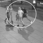 Awantura na al. Korfantego zakończyła się pobiciem. Policja szuka agresorów