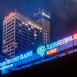 140 prac wpłynęło do konkursu „Katowice w obiektywie 2023”. Wybrano najlepszą