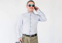 Prawo karne było dla niego wyzwaniem z powodu braku wzroku. Teraz jest radcą prawnym – rozmawiamy z Jarosławem Putem