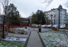 Koniec wartej 2 mln zł inwestycji na Ligocie. KZGM zrobił podsumowanie