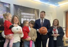 W Katowicach po raz kolejny odbędzie się Legendarny Kosmiczny Mecz z Aniołami. Dochód pomoże podopiecznym Domu Aniołów Stróżów z Katowic