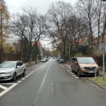 W Katowicach znacznie wzrosła liczba zameldowanych, mocno spadła też liczba samochodów w mieście