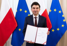 Jest nowy wojewoda śląski. Został nim Marek Wójcik, były katowicki radny i poseł