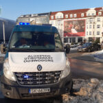 Taksówkarzowi z Katowic grozi 12 tys. zł kary. Wskazali go inni taksówkarze. „Kolega może nie mieć wszystkiego w porządku”