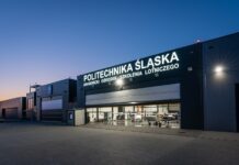 Kontrolerzy ruchu lotniczego będą kształceni na Politechnice Śląskiej