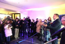 Dwa nowoczesne obserwatoria otwarto w Planetarium Śląskim. To symboliczny koniec modernizacji obiektu