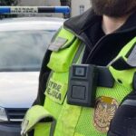 Straż Miejska w Katowicach z nowymi kamerami na mundurach. Nagrywają każdą interwencję