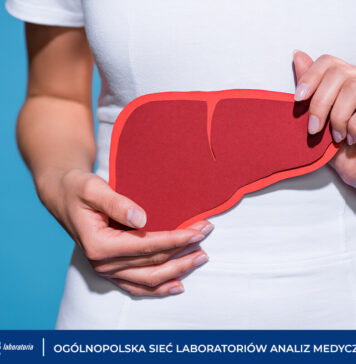 Próby wątrobowe – podstawowe badania jednego z najważniejszych organów