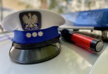 Zatrzymane prawa jazdy, dowody rejestracyjne i ranni w wypadkach. Bilans sylwestrowo-noworocznego weekendu w Katowicach