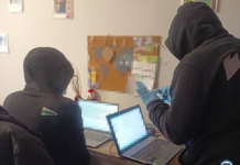 8 osób z zarzutami, grozi im 10 lat więzienia. Zatrzymali ich policjanci z katowickiego Cyberbiura