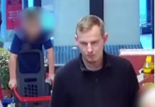 Mężczyzna robił zakupy kradzioną kartą w Katowicach. Prawie przez miesiąc