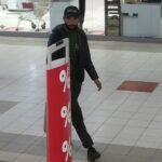 W Katowicach szukają sprawcy kradzieży elektrycznych szczoteczek i konsoli do gier