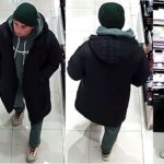 Ukradł perfum za ponad 5 tys. zł w Katowicach. Szuka go policja