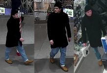 Zuchwała kradzież w Katowicach. Szukają mężczyzny